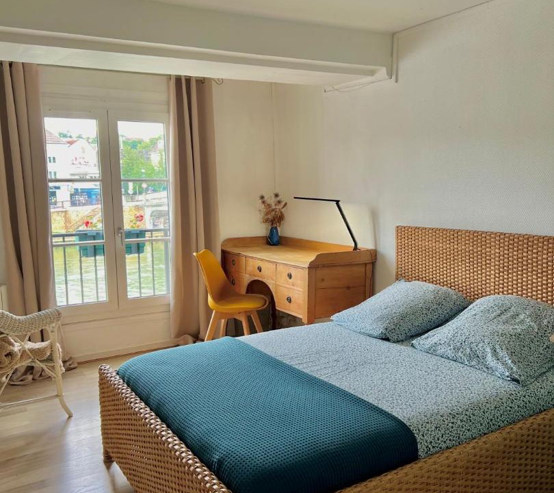 Photo of Bedroom in Lagny-sur-Marne