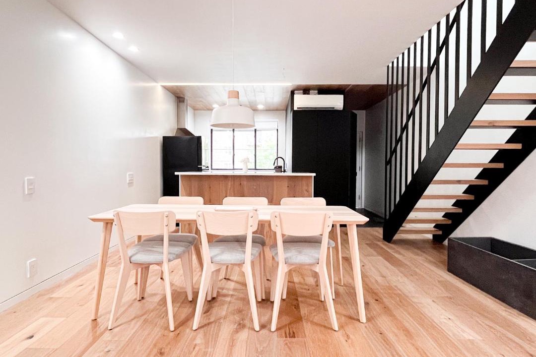 Photo of Livingroom in East Flatbush