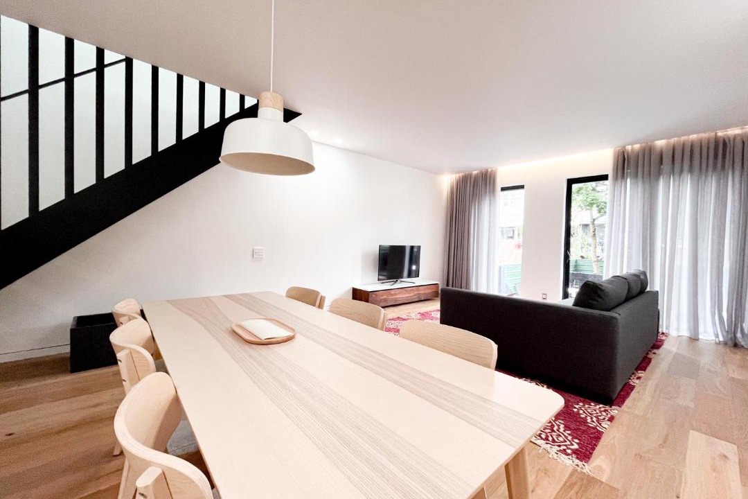 Photo of Livingroom in East Flatbush