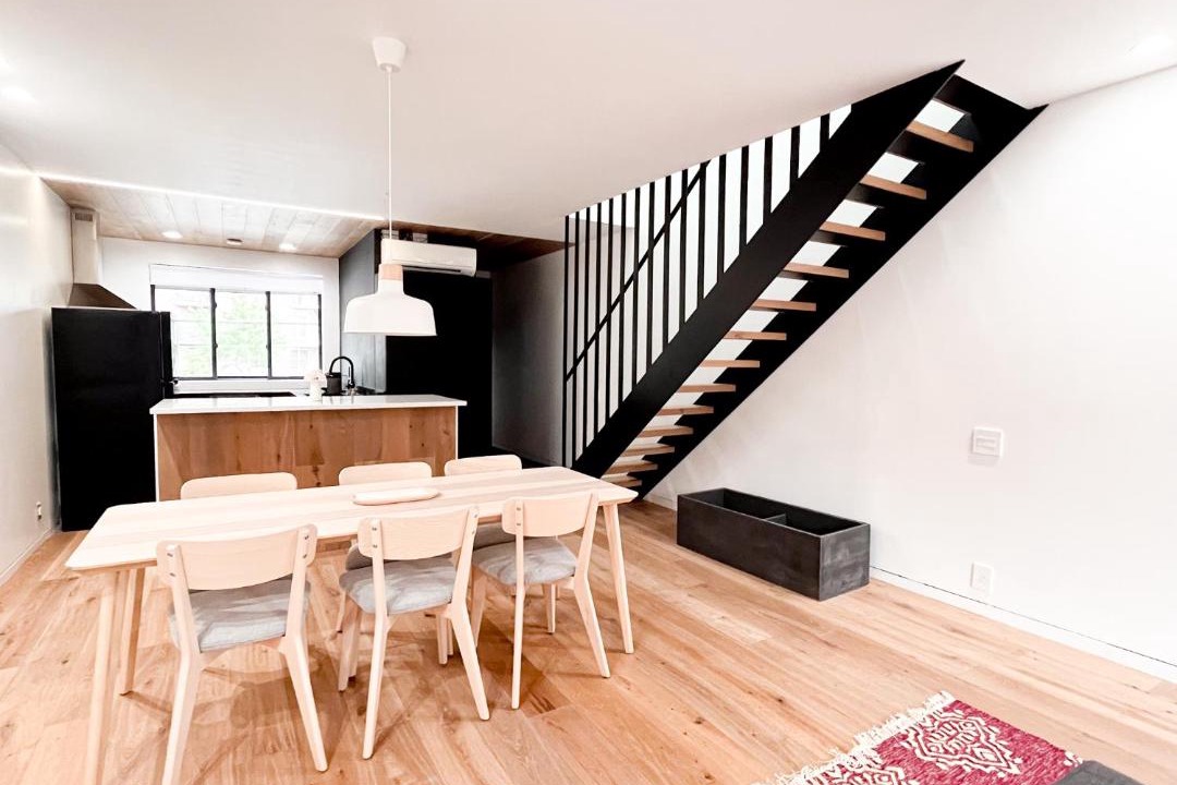 Photo of Livingroom in East Flatbush