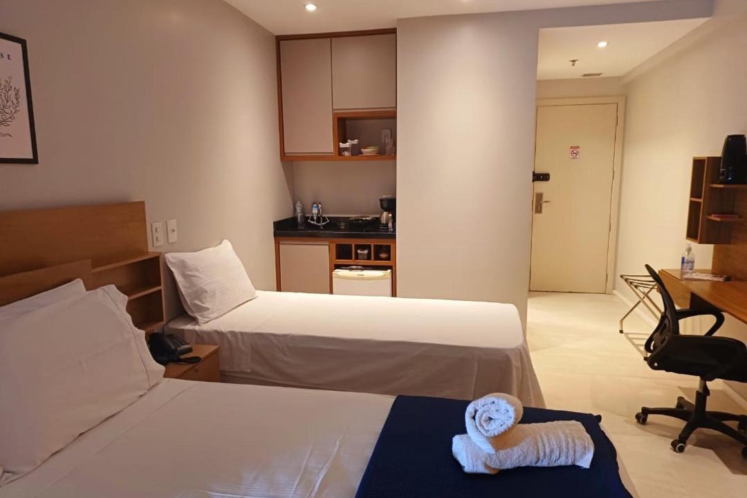 Photo of Bedroom in Campos