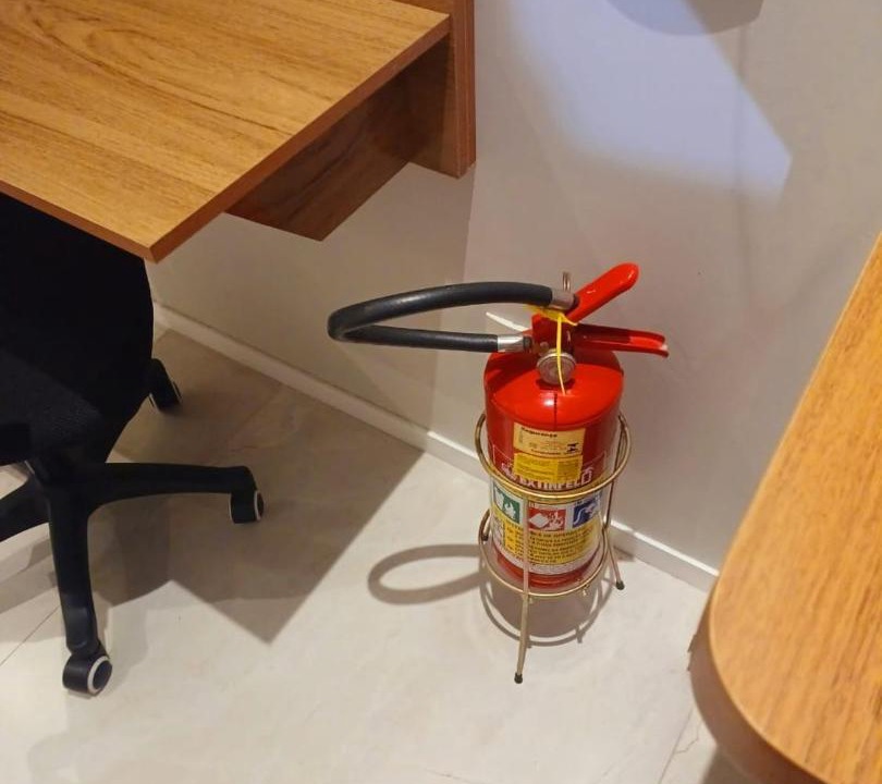 Photo of Kitchen in Campos