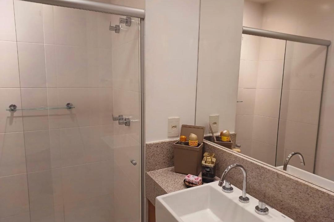 Photo of Bathroom in Campos