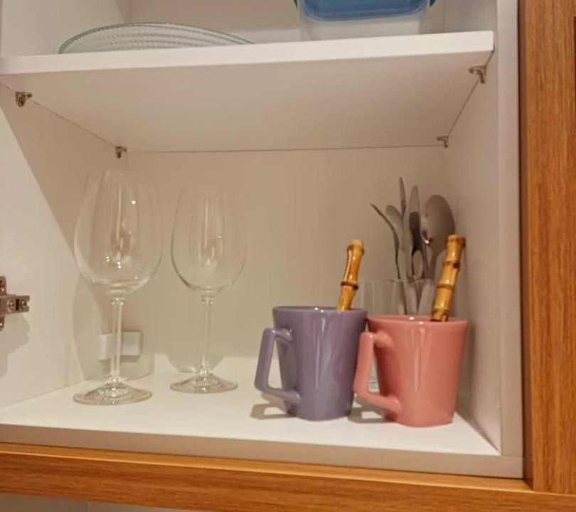 Photo of Kitchen in Campos