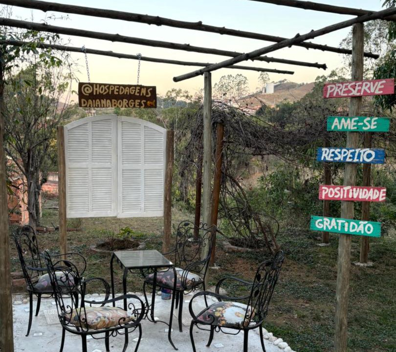 Photo of Patio Balcony in Quatis