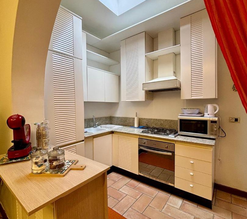 Photo of Kitchen in Taglio di Po