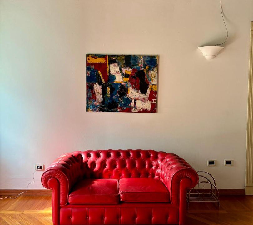 Photo of Livingroom in Taglio di Po