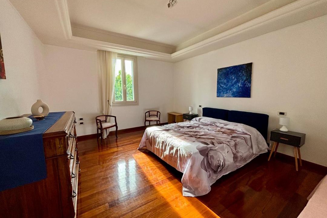Photo of Bedroom in Taglio di Po