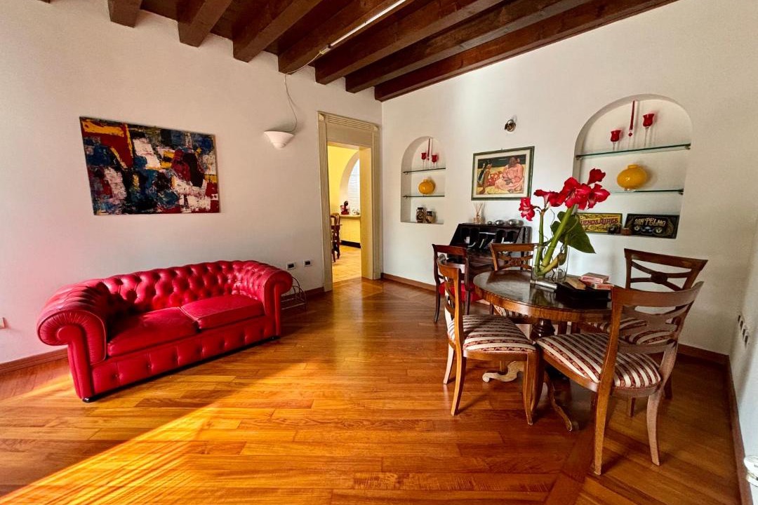 Photo of Livingroom in Taglio di Po