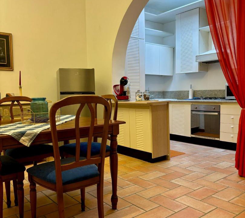 Photo of Livingroom in Taglio di Po