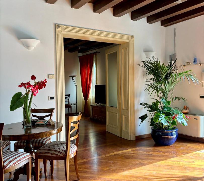 Photo of Livingroom in Taglio di Po