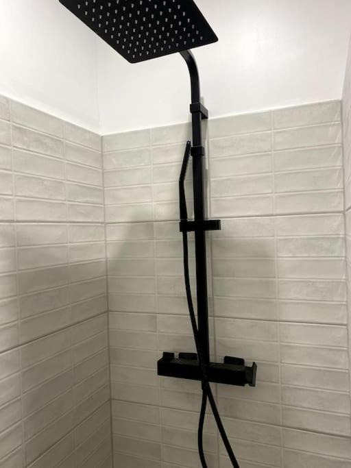 Photo of Bathroom in Quartier de la Goutte-d'Or