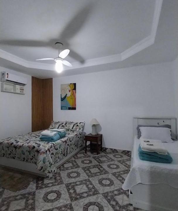 Photo of Bedroom in Campos