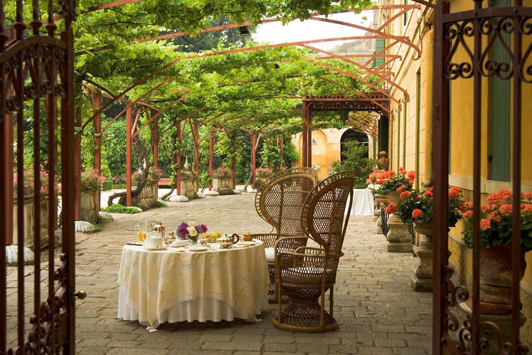 Photo of Patio Balcony in Vescovana
