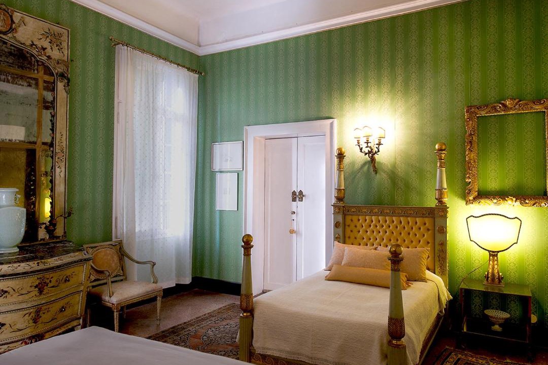 Photo of Bedroom in Vescovana