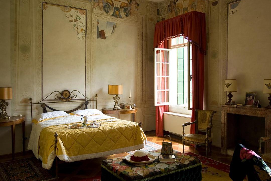 Photo of Bedroom in Vescovana