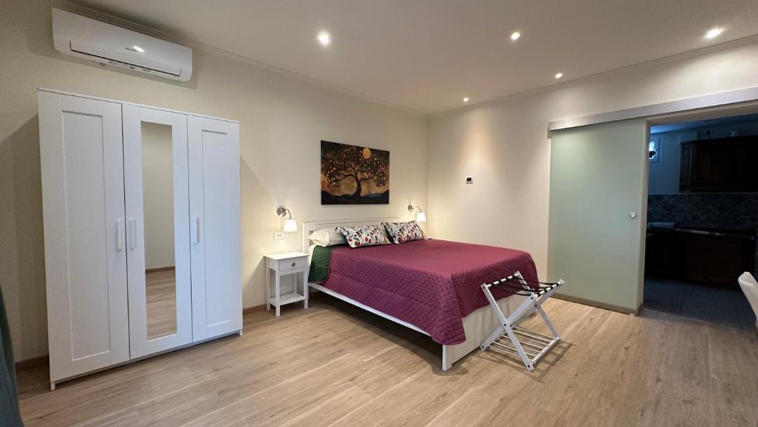Photo of Bedroom in Porto Viro