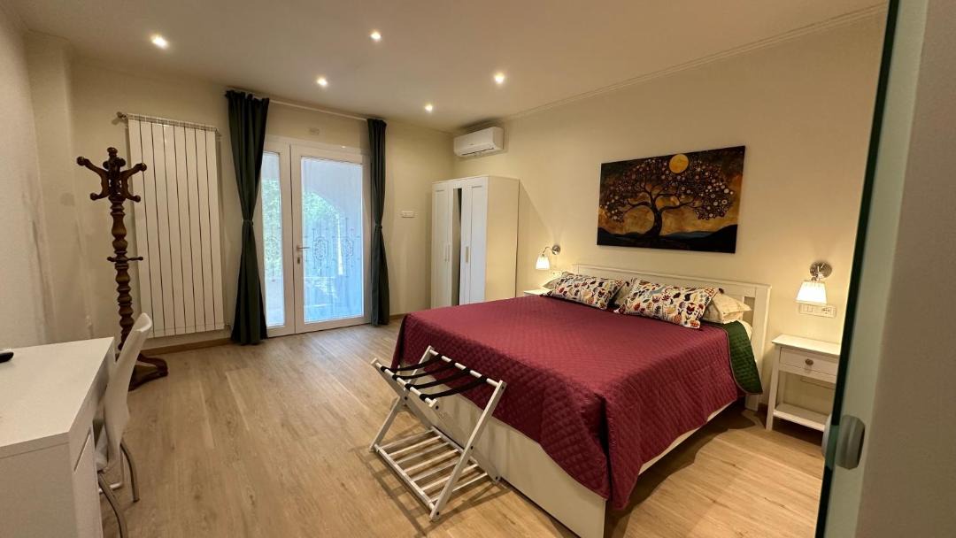 Photo of Bedroom in Porto Viro