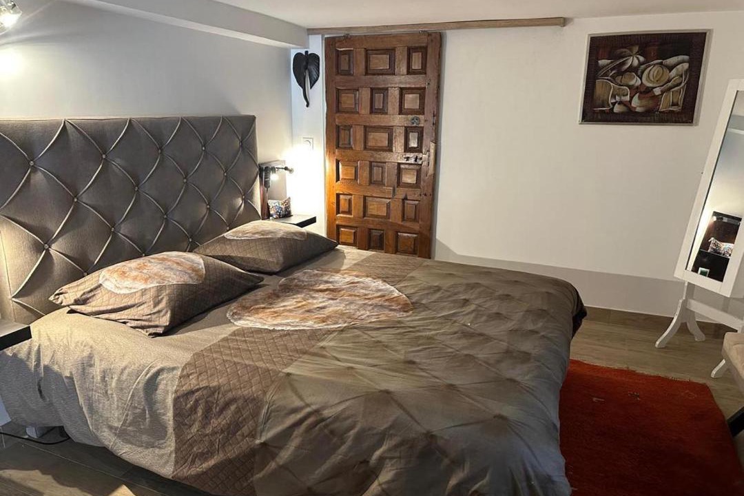 Photo of Bedroom in Chennevieres-sur-Marne