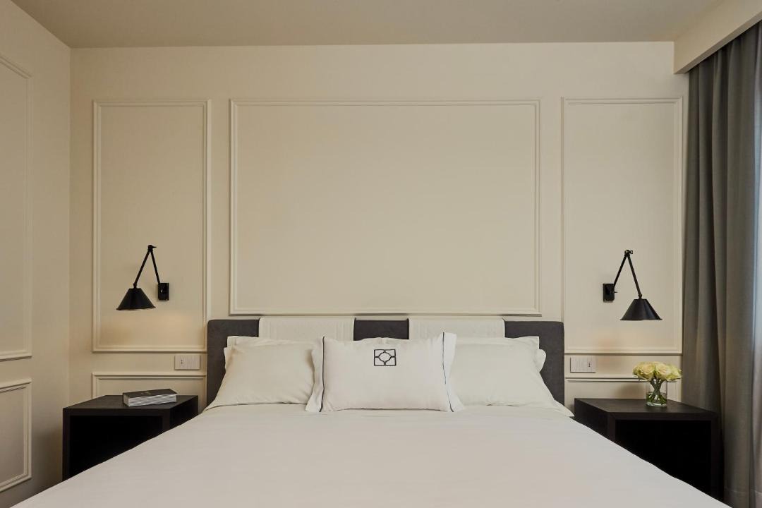 Photo of Bedroom in Bigolino