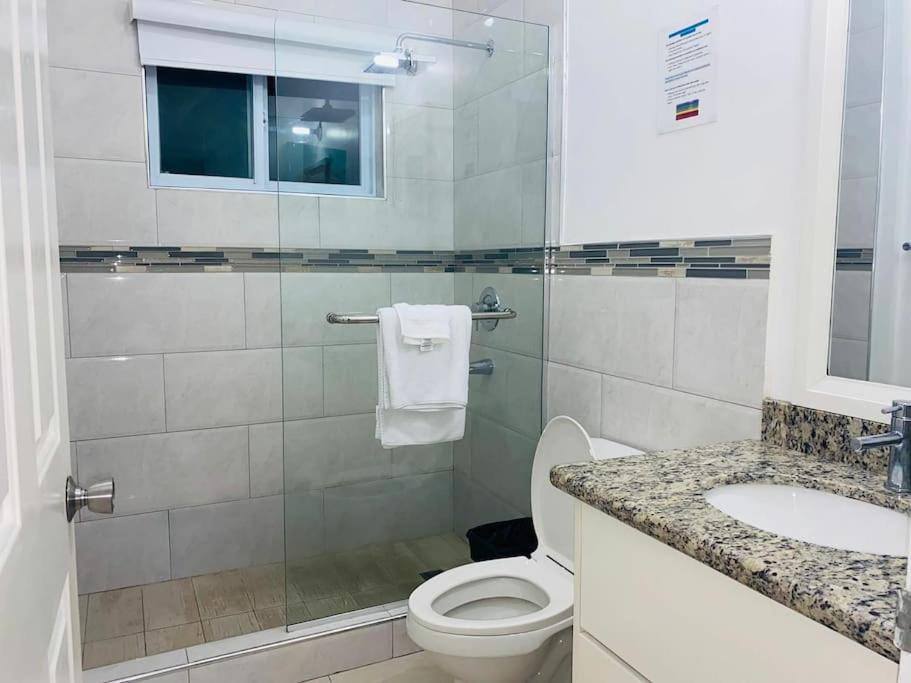 Photo of Bathroom in Kingston