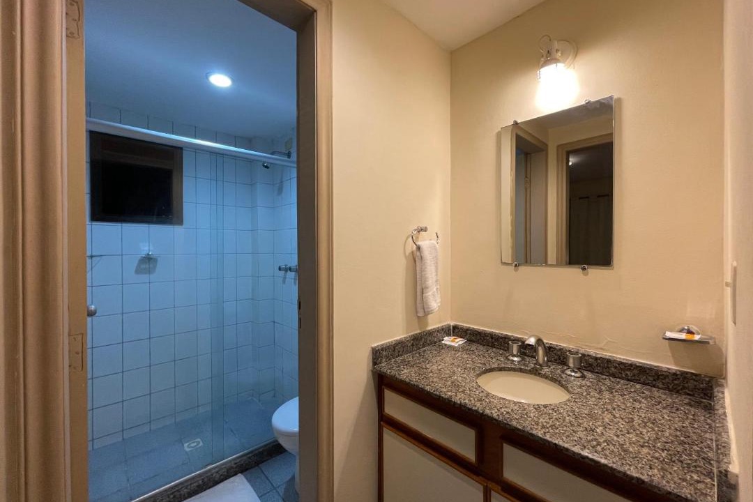 Photo of Bathroom in Campos Eliseos
