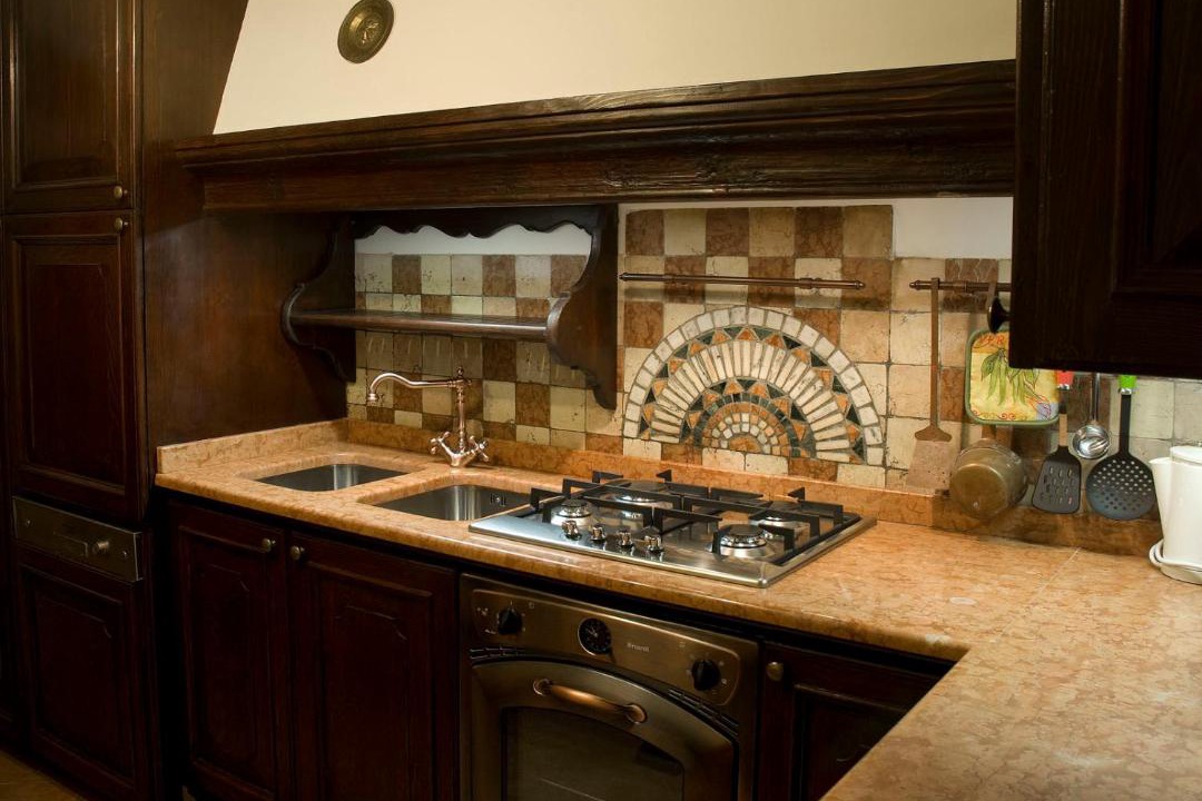 Photo of Kitchen in San Polo