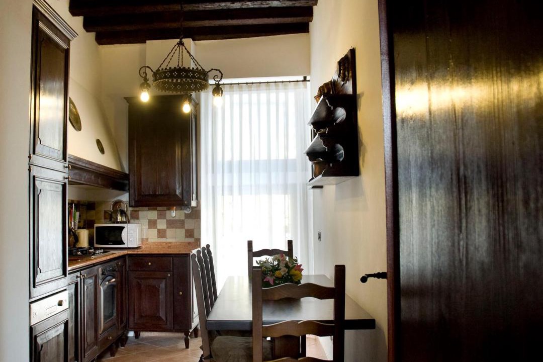 Photo of Kitchen in San Polo