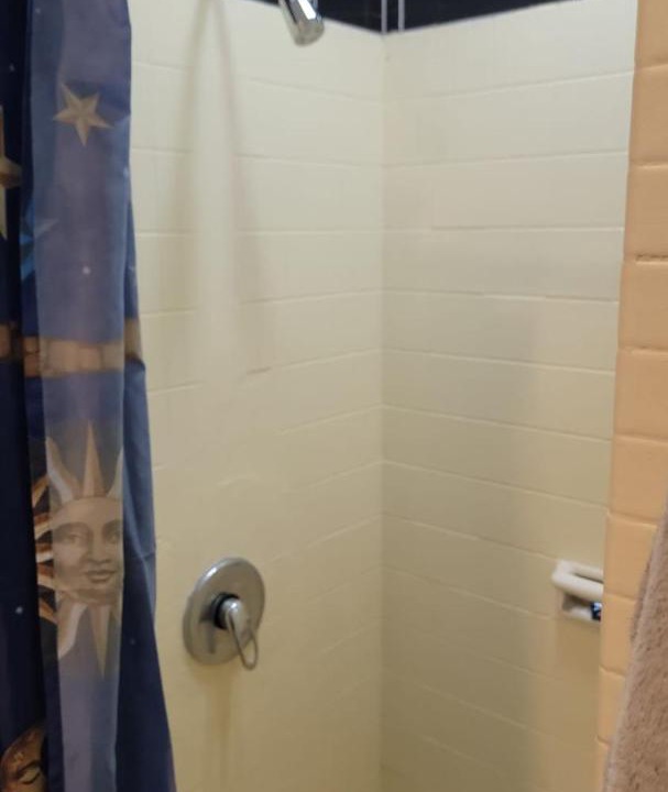 Photo of Bathroom in Runaway Bay