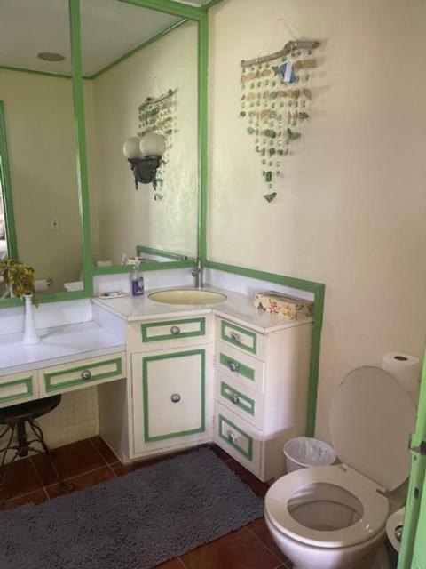 Photo of Bathroom in Runaway Bay