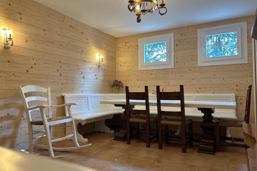 Photo of Livingroom in Possagno