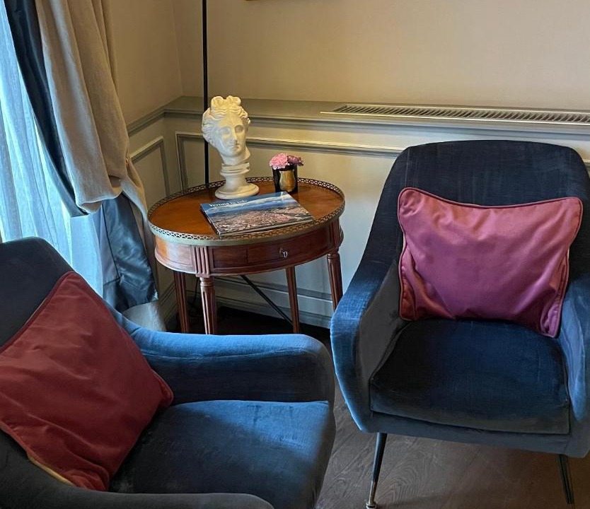 Photo of Livingroom in Verona City Centre