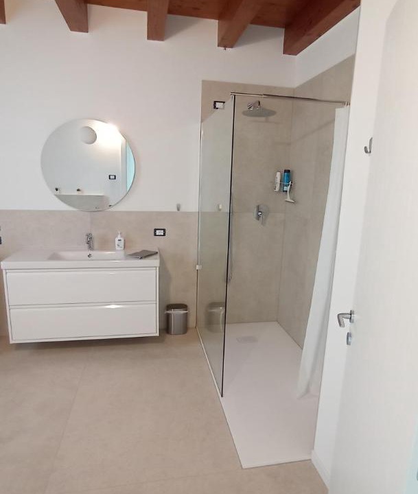 Photo of Bathroom in Castelgomberto