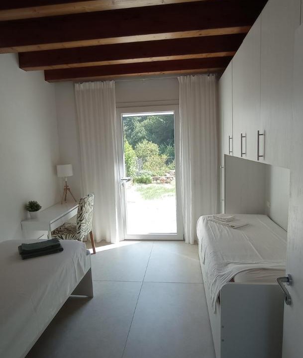 Photo of Bedroom in Castelgomberto