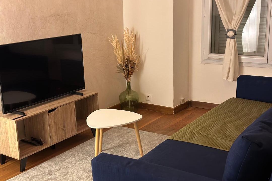 Photo of Livingroom in Villeneuve-Saint-Georges