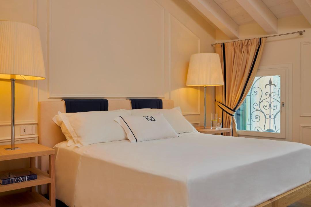Photo of Bedroom in Bigolino
