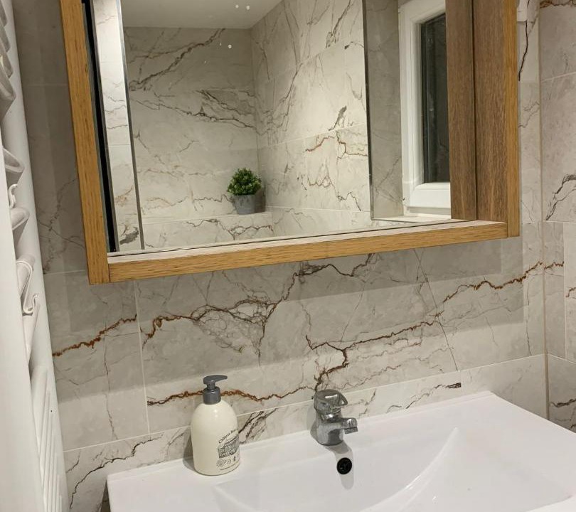 Photo of Bathroom in Drancy