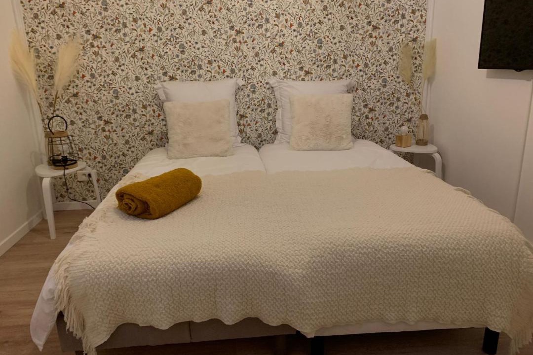 Photo of Bedroom in Drancy