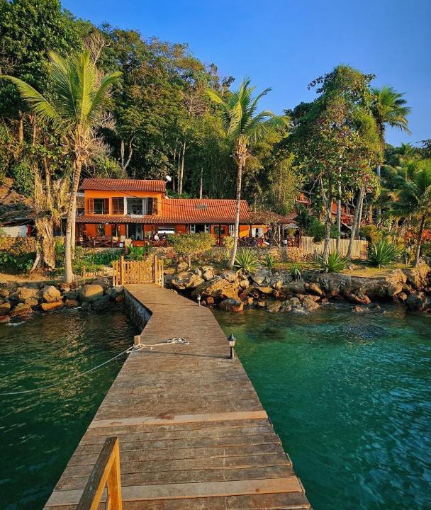 Photo of Others in Ilha Grande