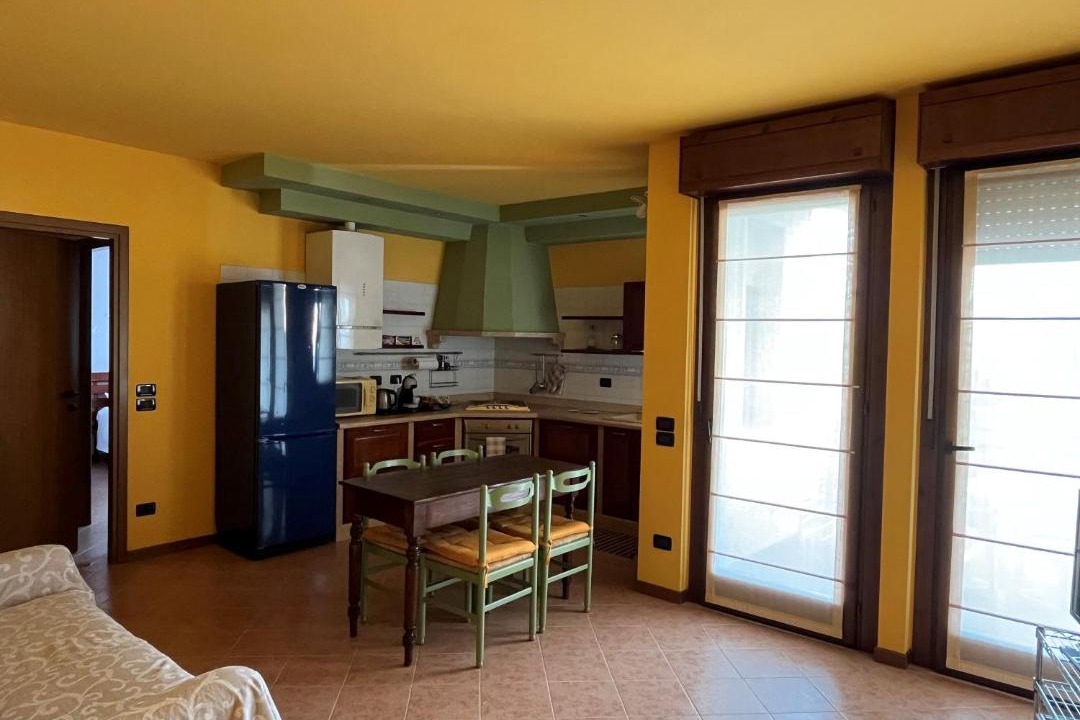 Photo of Livingroom in Ovest
