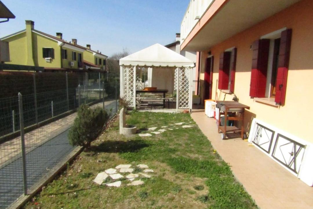 Photo of Buildings in Villanova di Camposampiero