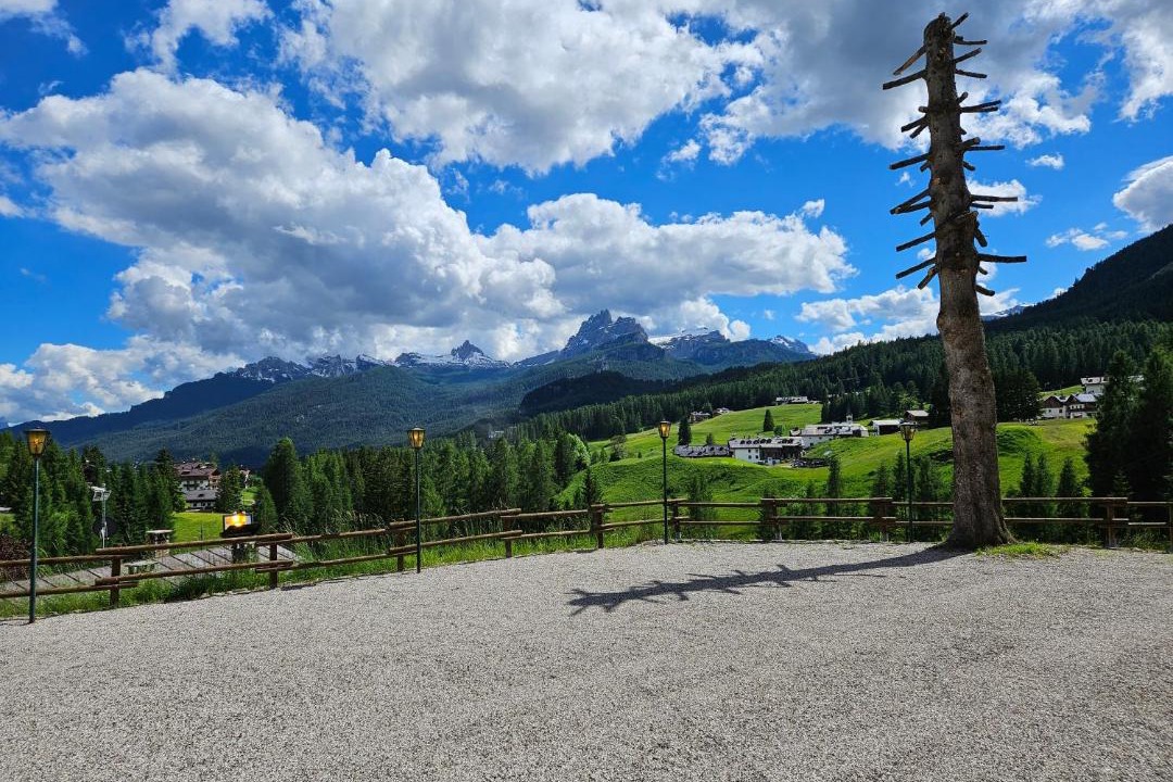 Photo of Others in Cortina d'Ampezzo