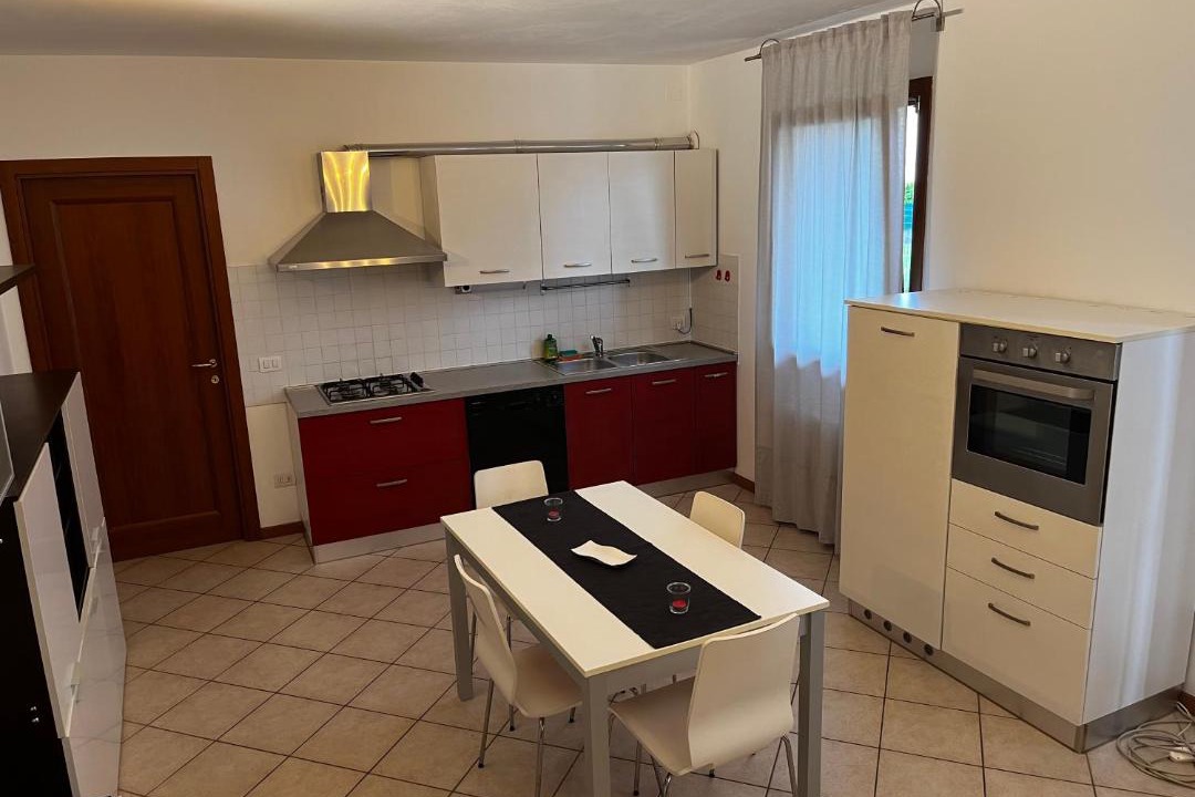 Photo of Kitchen in Villanova di Camposampiero