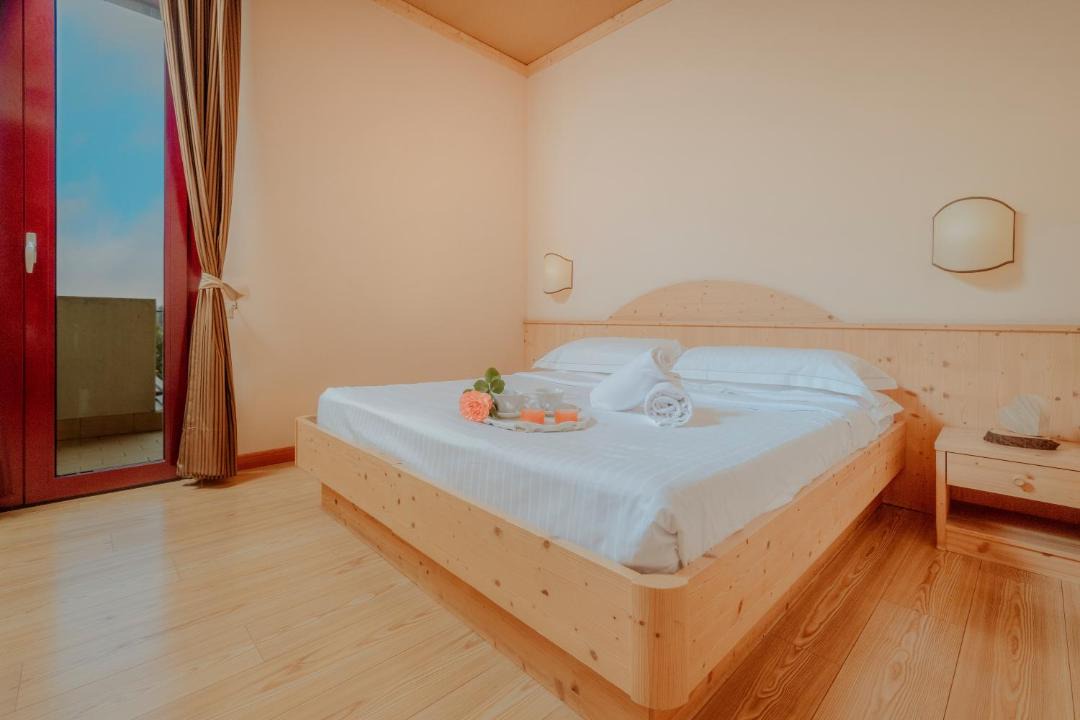 Photo of Bedroom in Borso del Grappa