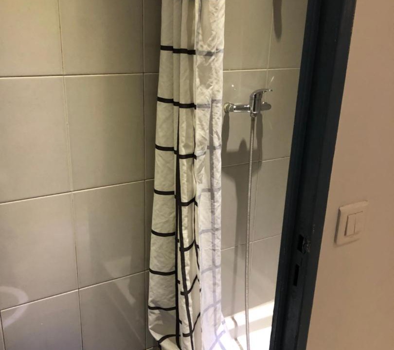 Photo of Bathroom in Hopital Saint-Louis