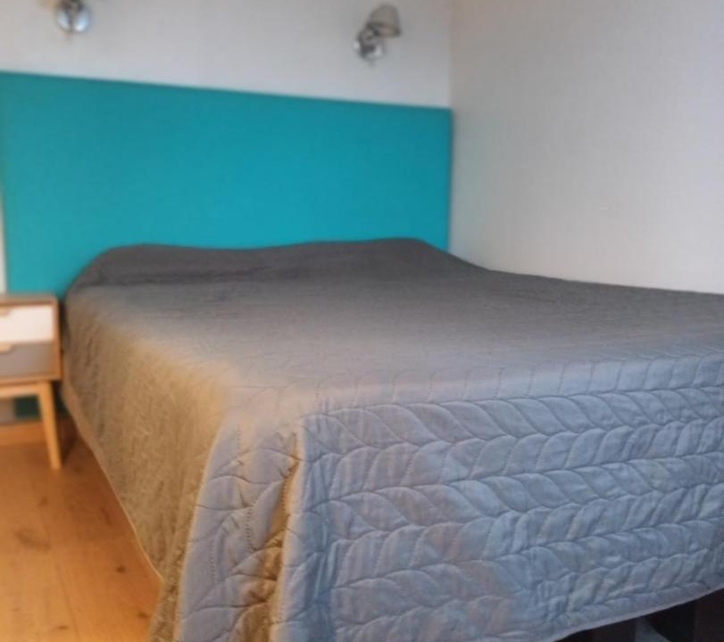 Photo of Bedroom in 10th Arrondissement