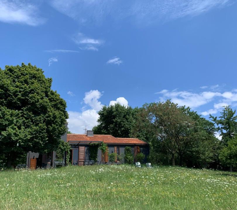 Photo of Buildings in Zugliano