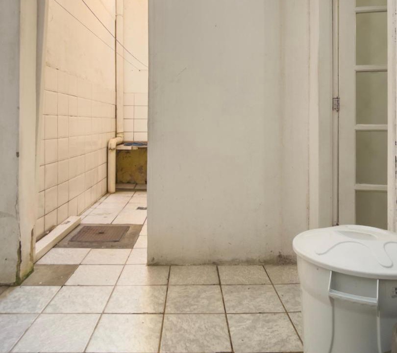 Photo of Bathroom in Braga