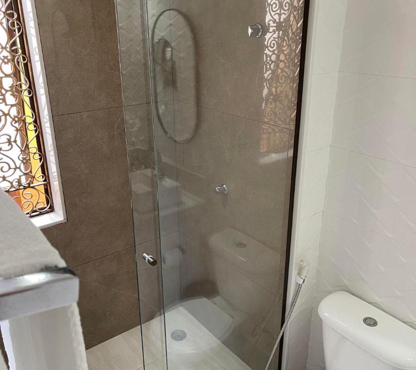 Photo of Bathroom in Praia do Jardim