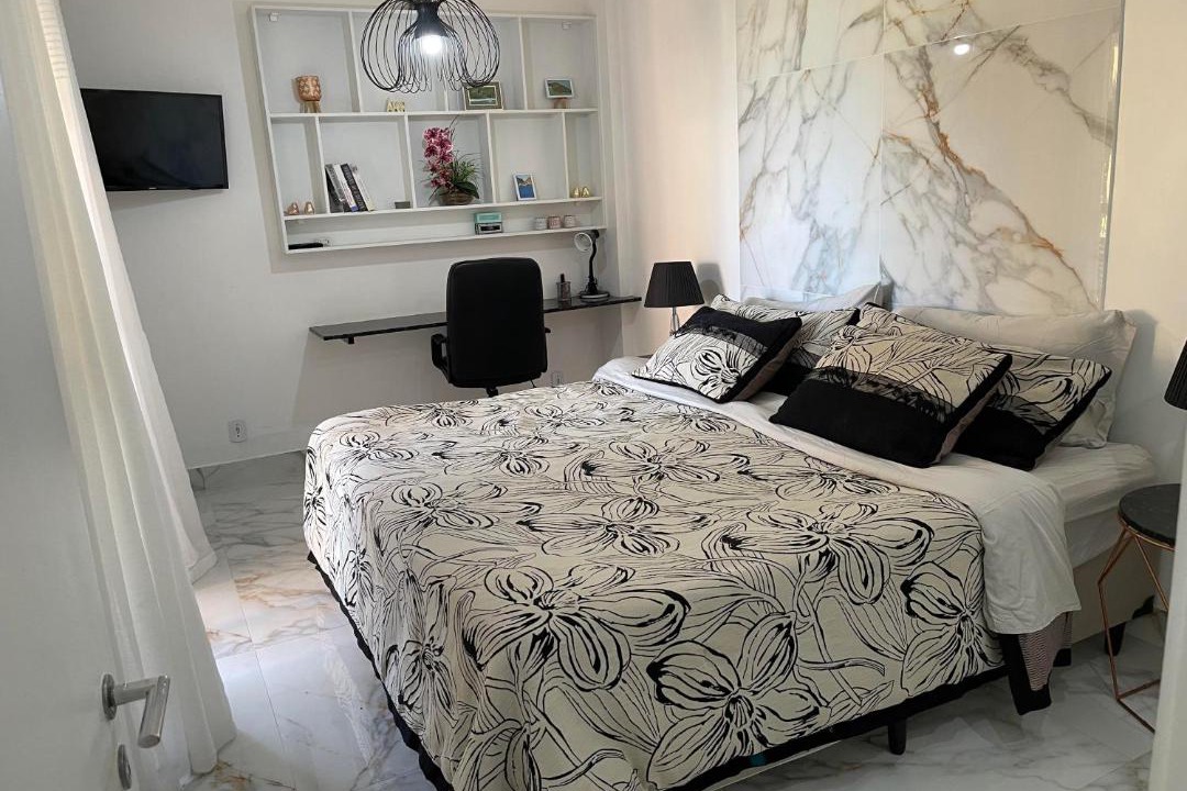 Photo of Bedroom in Praia do Jardim